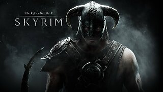 The Elder Scrolls V Skyrim Soundtrack - Out of The Cold