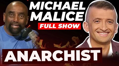 Michael Malice Joins Jesse! (#233)