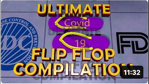 Ultimate Covid Flip Flop Compilation