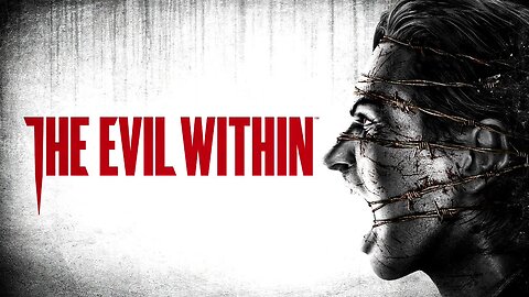 I need a weapon! 🔫 The Evil Within Chapter 1