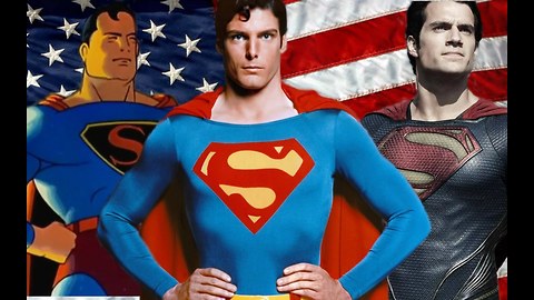 Superman 1941-2016 | EPIC Montage