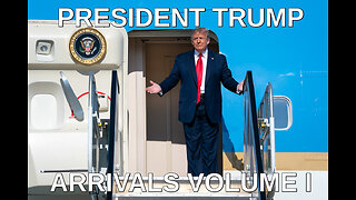 President Trump Remarks Upon Arrival Compilation (Over 90 Minutes) Volume 1