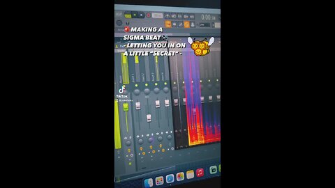 Making Sigma Type Beat FL Studio