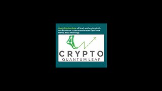 The Best Crypto Quantum Leap a Cryptocurrency Video Course