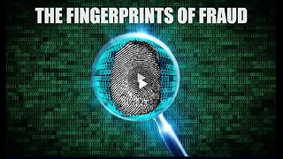 Fingerprints of Fraud - Chapter 3 - Mail-in Madness