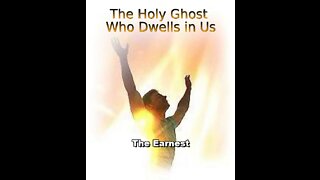 The Holy Ghost Who Dwells in Us. by W. H. Westcott. The Earnest