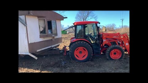 Dismantling new 8 acre Picker's paradise land investment! JUNK YARD EPISODE #50! IS THIS POSSIBLE?