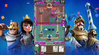 Clash Royale Gameplay Walkthrough Part 53