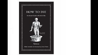 How to Die, By Seneca. A Puke(TM) Audiobook