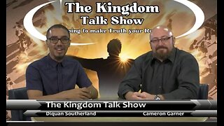 The Kingdom Talk Show Episode 1 - The Kingdom and Kingdom Testimonies