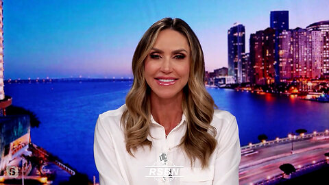 The Right View with Lara Trump: Wanted For Questioning | Ep. 58 - 3/27/2024