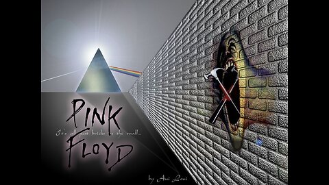 Pink Floyd - The Wall [Full Album]