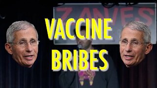 Vaccine Bribes