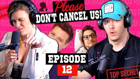 The Dark Side Of The Internet | Please Don't Cancel Us