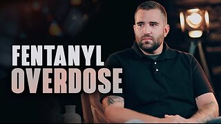 “Fentanyl Overdose” - Police Officer Encounters God After Trying to Commit Suicide | Testimony