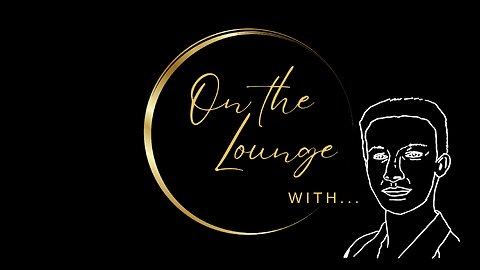 On The Lounge With... Chapter 2 - Michael Viljoen