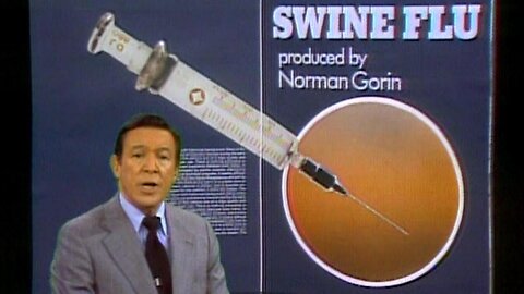 60 Minutes: Swine Flu (1976)