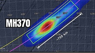 Malaysian Air Flight MH370 Mystery Deepens