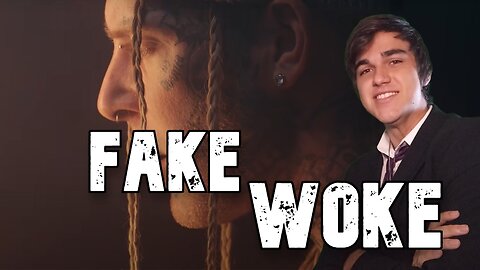 Tom Macdonald Fake Woke music video reaction!