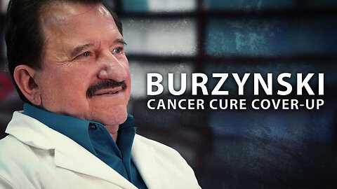 Le Complot du Cancer - Dr. Burzynski