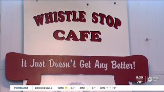 Whistle Stop Cafe continues traditions for 22 years in downtown Plant City