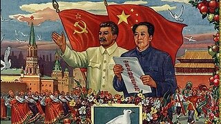 On China avoiding the Soviet Union's fate (Part 1/2)