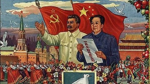 On China avoiding the Soviet Union's fate (Part 1/2)