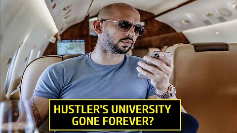 What Happened to Hustler’s University?