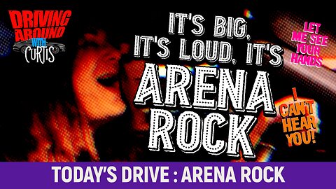 Arena Rock Classics