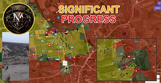 Avdiivka And Ivanivske Cauldrons | Ukrainian Defenses Are Collapsing. Military Summary For 2024.2.15