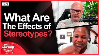 What Are The Effects of Stereotypes? | Runner Mirna Valerio