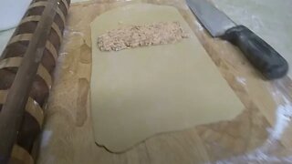 Bullfrog Pond Ravioli - Part 2