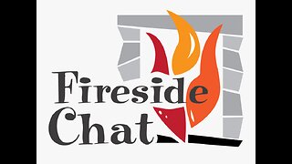 Fireside Chat Dec 11, 2022