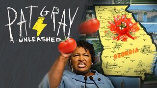 Why Is Stacey Abrams Running for Gov of 'Worst State' in the Country? | Guest: Jacki Daily | 5/24/22