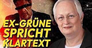 Grünen Insiderin Valerie Wilms: Grüne sind eine Sekte