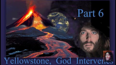 Jesus Speaks On: Demons, Aliens, Volcanoes, and Hell expanding