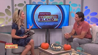 Halloween Safety | Morning Blend