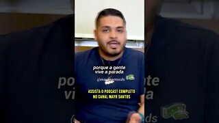 JÁ ESTAMOS ACOSTUMADO A TER GRANDES RESUTADOS! Mateus Zk #SHORTS