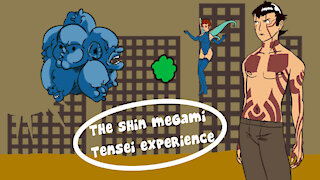 Choronzon The Shin Megami Tensei Experience