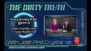 The Dirty Truth #5