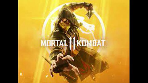 Mortal Kombat 11 - Kotal Kahn - Character Ending.