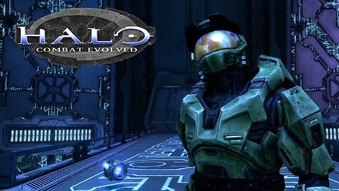 I ALMOST Made a Terrible Mistake! - Halo Combat Evolved Gameplay Part 2