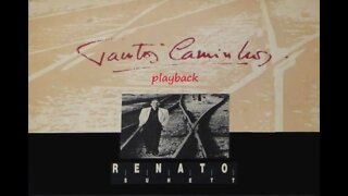 Renato Suhett te encontrei play back