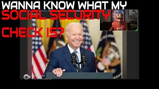 Joe and Jill Bidens Social Security Checks Will Shock You!
