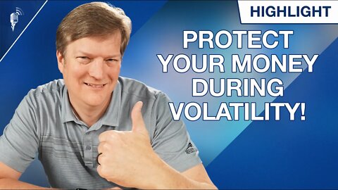 How to Protect Your Finances During Market Volatility!