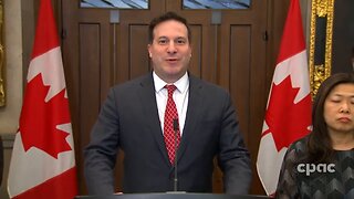 Canada: Public safety minister launches consultations on creating foreign influence registry – Mar. 10, 2023