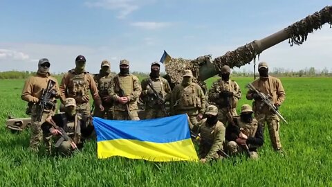 Canadian Ukrainian Volunteer 🇺🇦🇨🇦✊🏻 on Twitter #Kherson is #Ukraine! #Kherson is #Ukraine!