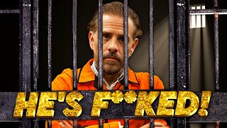 Hunter Biden Indicted