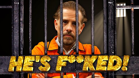 Hunter Biden Indicted