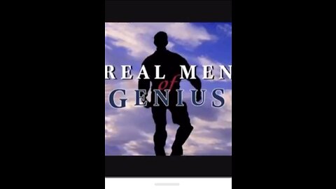 Budlight real men of genius 2022